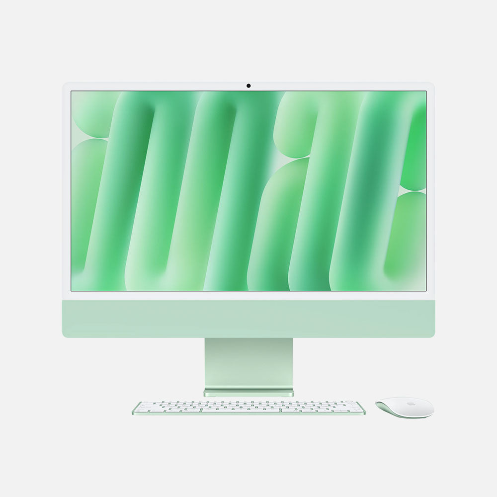 Apple iMac 24" 16GB/256GB