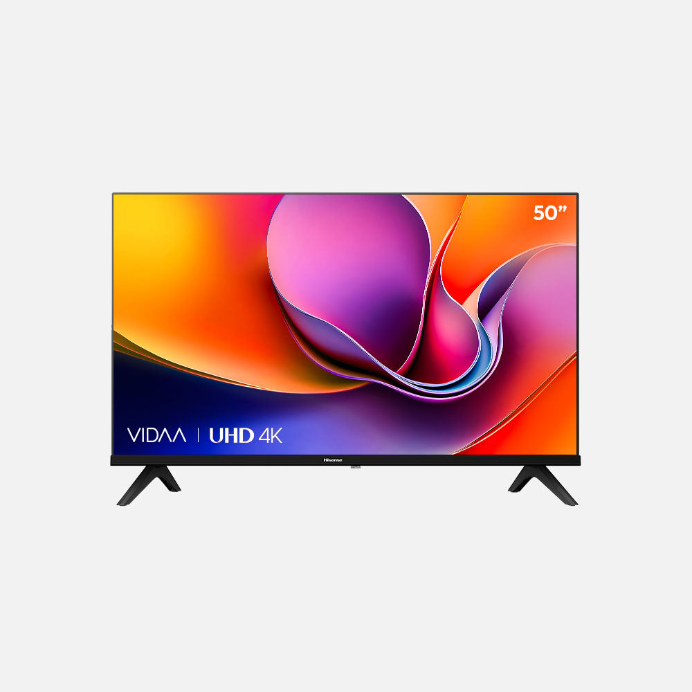 Hisense 50" 4K UHD VIDDA TV 50A6Q