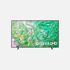 Samsung 65-Inch Crystal UHD DU8000 4K Smart TV – Dynamic Crystal Color, Crystal Processor 4K, HDR10+, AirSlim Design, Tizen OS, 1-Year Warranty