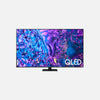 Samsung 85-Inch QLED Q70D 4K Smart TV – Quantum Processor 4K, Quantum HDR, Motion Xcelerator 120Hz, FreeSync Premium, Tizen OS, 1-Year Warranty