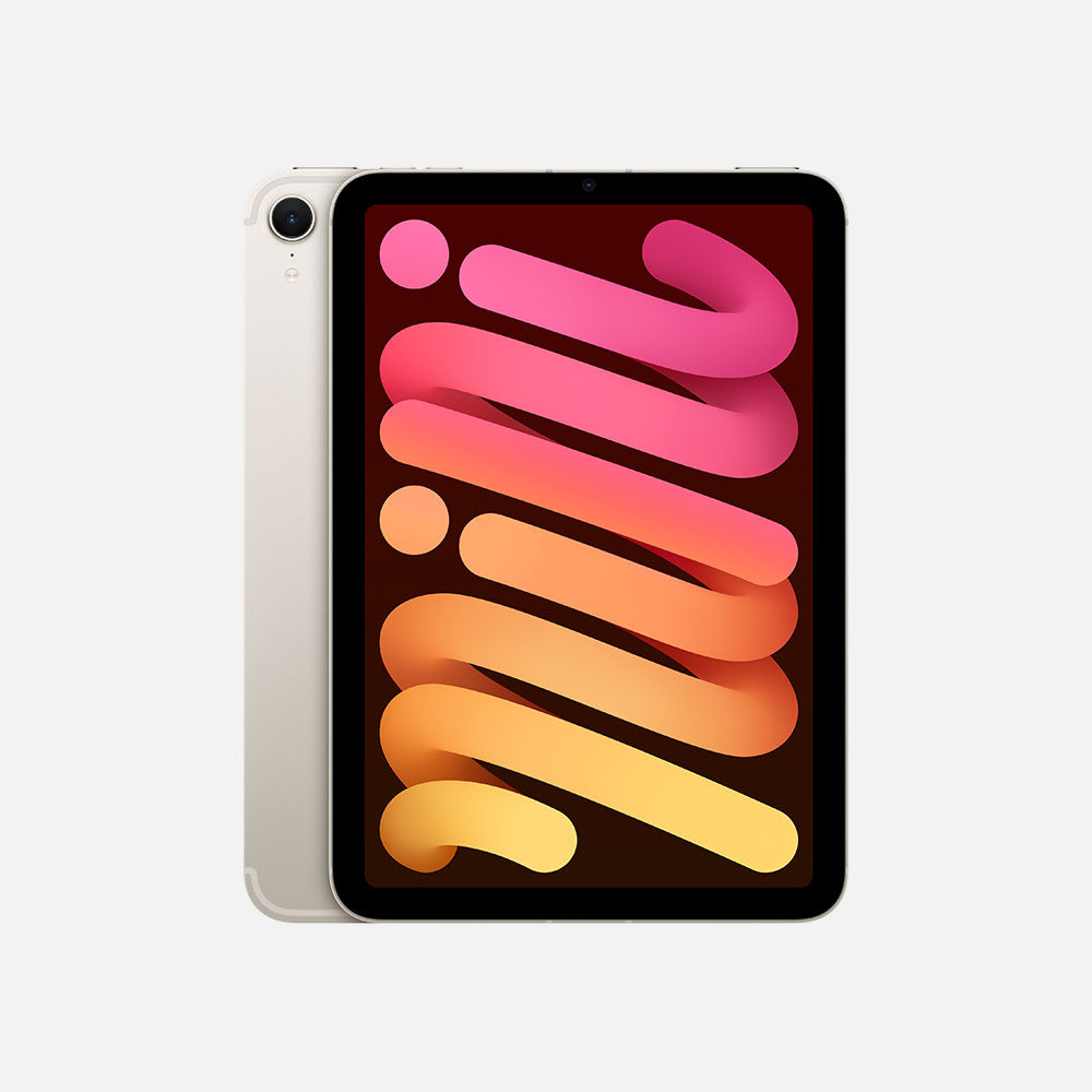 Apple iPad Mini 7 WiFi