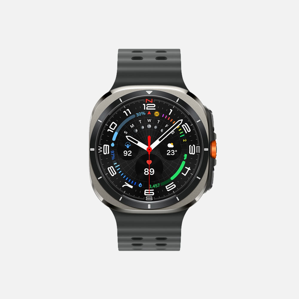 Samsung Galaxy Watch Ultra