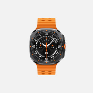 Samsung Galaxy Watch Ultra