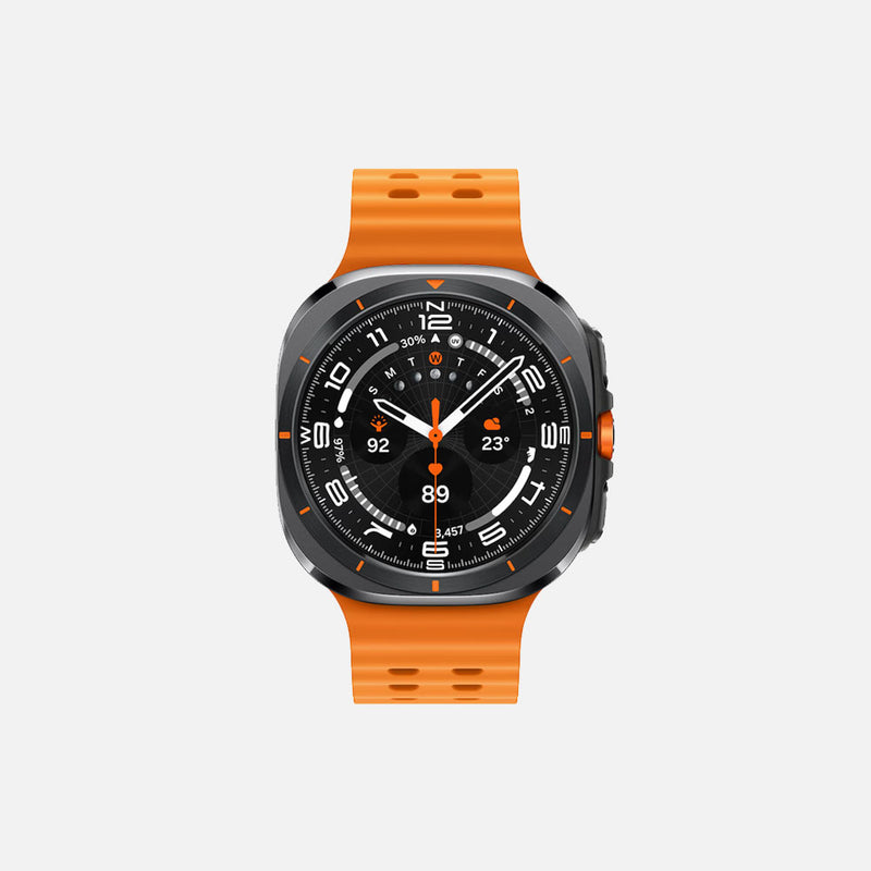 Samsung Galaxy Watch Ultra