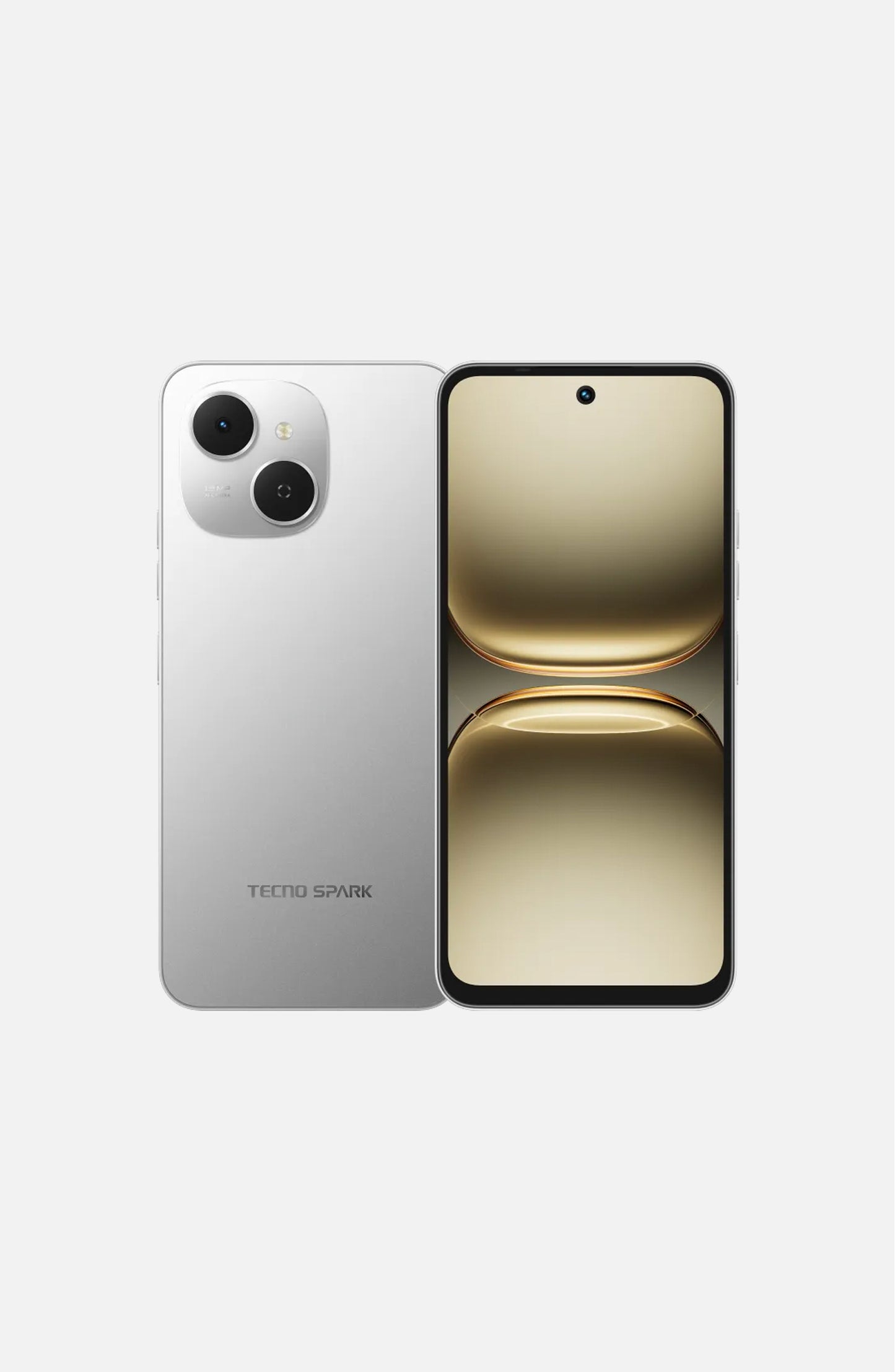 Tecno Spark 40C