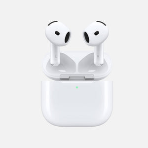 Apple AirPods 4 Active Noise Cancellation