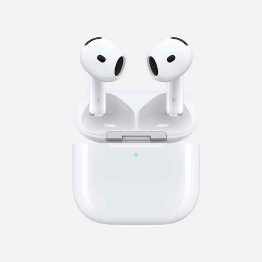Apple AirPods 4 Active Noise Cancellation