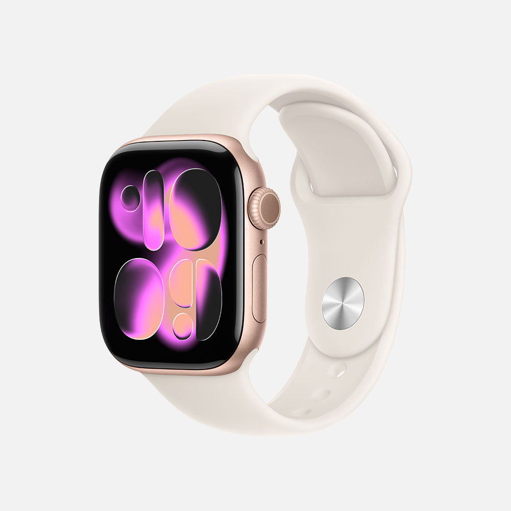 Apple Watch Series 11