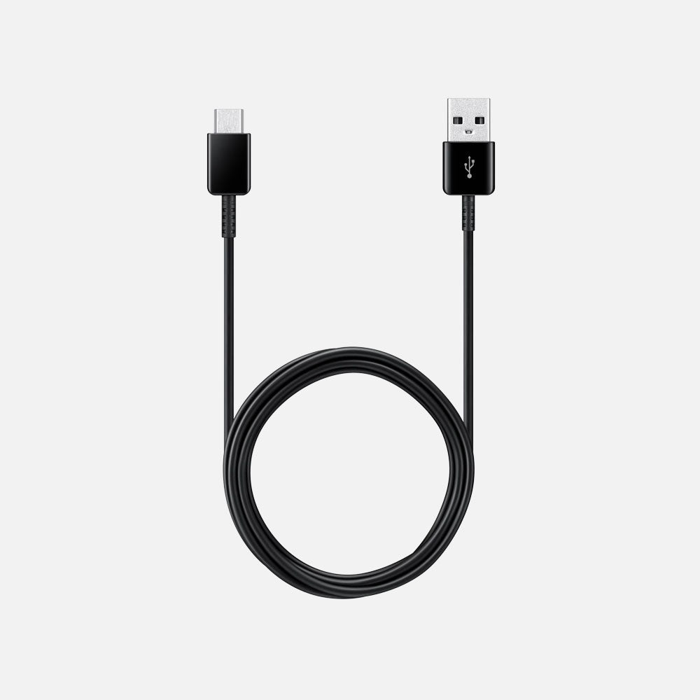 Samsung USB Data Cable (USB-A to Type-C)