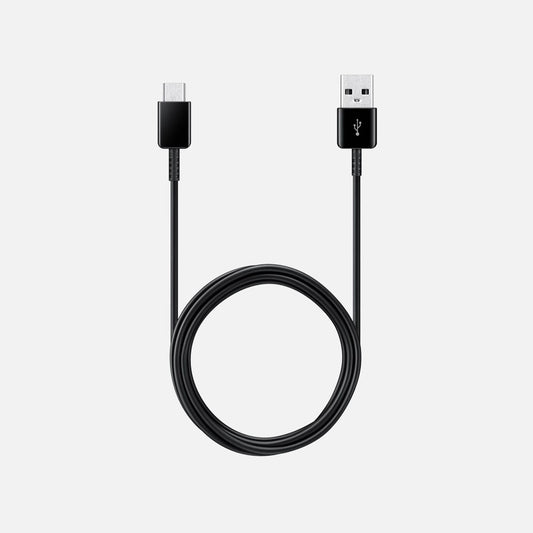 Samsung USB Data Cable (USB-A to Type-C)