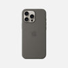 Apple iPhone 16 Pro Max Silicone Case