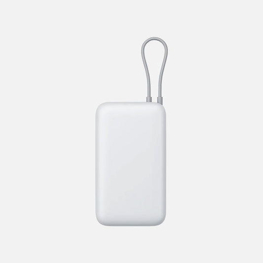 Redmi Power Bank 20000mAh fast charge