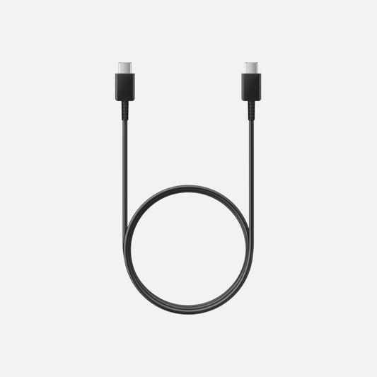 Samsung Data Cable Type C to Type C