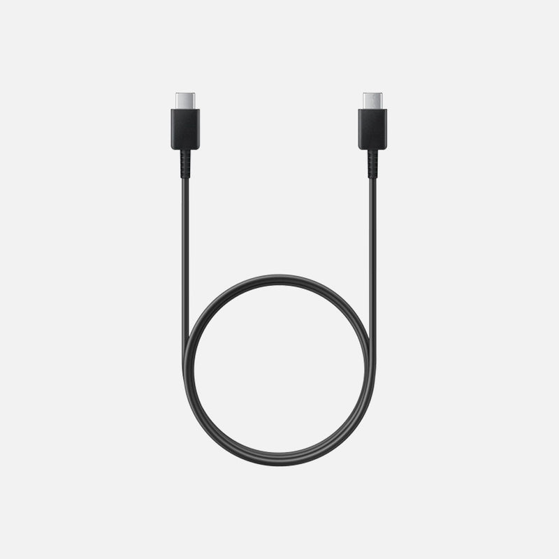 Samsung Data Cable Type C to Type C