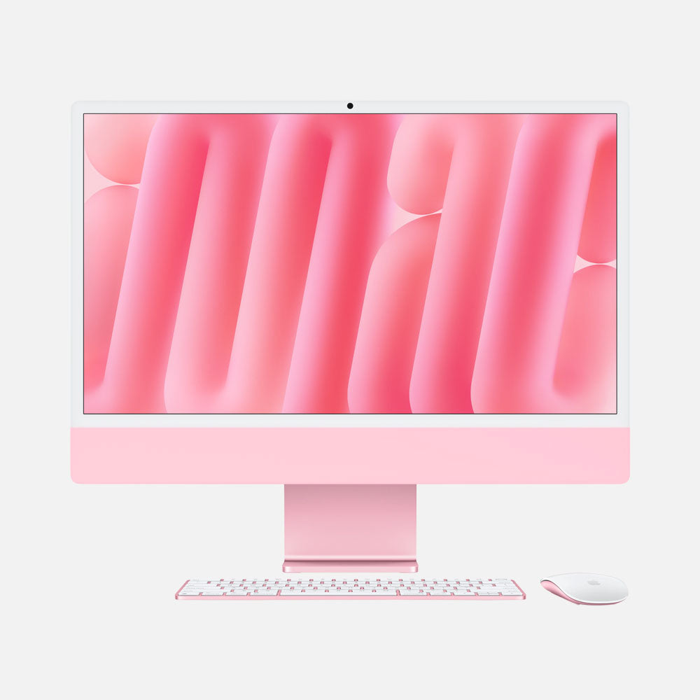 Apple iMac 24" 16GB/256GB