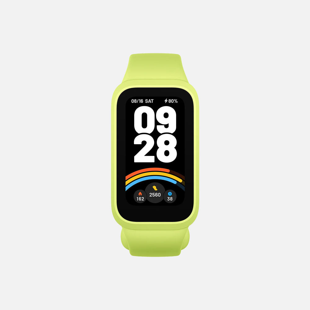 Xiaomi Smart Band 9 Active