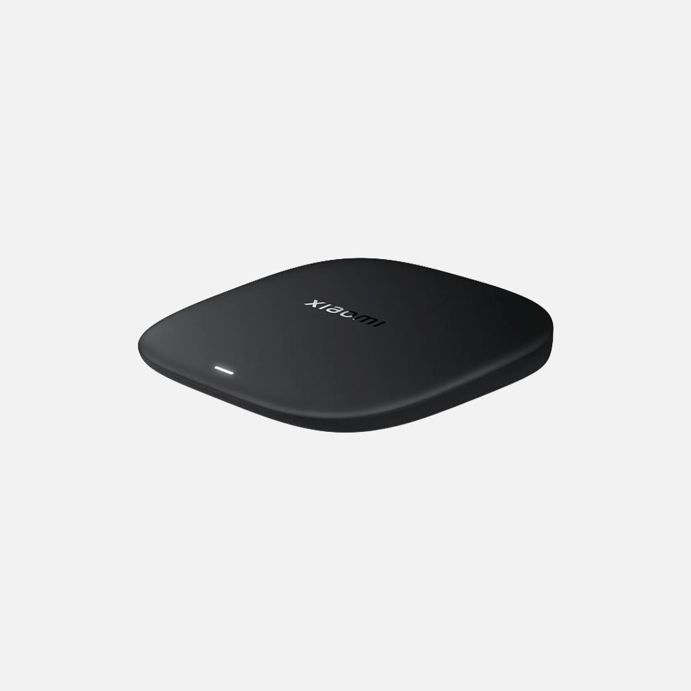 Xiaomi TV Box S (3rd Gen)