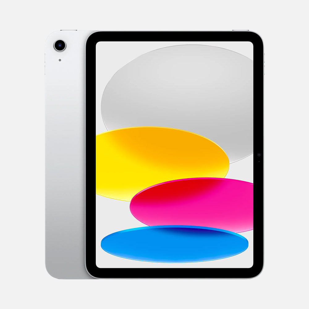 Apple iPad WiFi+Cellular (A16) 512GB