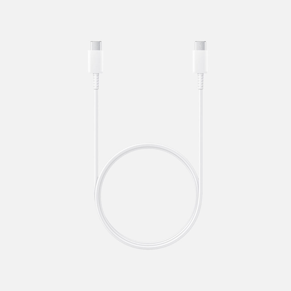Samsung Data Cable Type C to Type C
