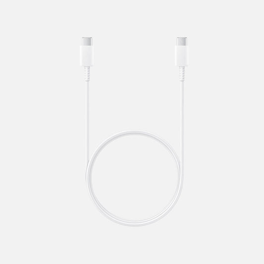 Samsung Data Cable Type C to Type C