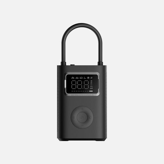 Xiaomi Portable Electric Air Compressor 2 Pro