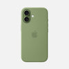 Apple iPhone 17 Silicone Case