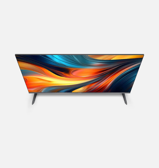 Xiaomi TV A 32" HD Ready Smart Google TV (2026) – Dolby Audio, DTS Virtual:X, Chromecast Built-in, Slim Metal Design