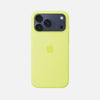 Apple iPhone 17 Pro Silicone Case