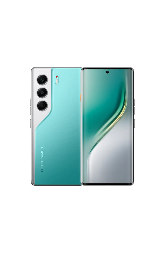 Tecno Camon 40