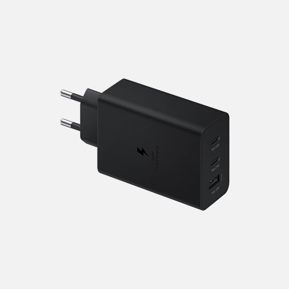 Samsung 65W USB-C Adapter