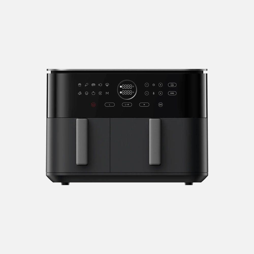 Xiaomi Dual Zone Air Fryer 10L