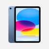 Apple iPad WiFi+Cellular (A16) 512GB