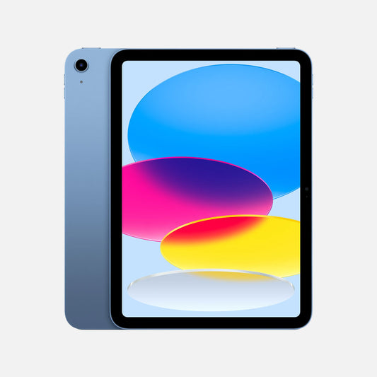 Apple iPad A16 WiFi 256GB