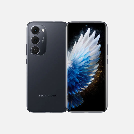 Tecno Spark 40 Pro+