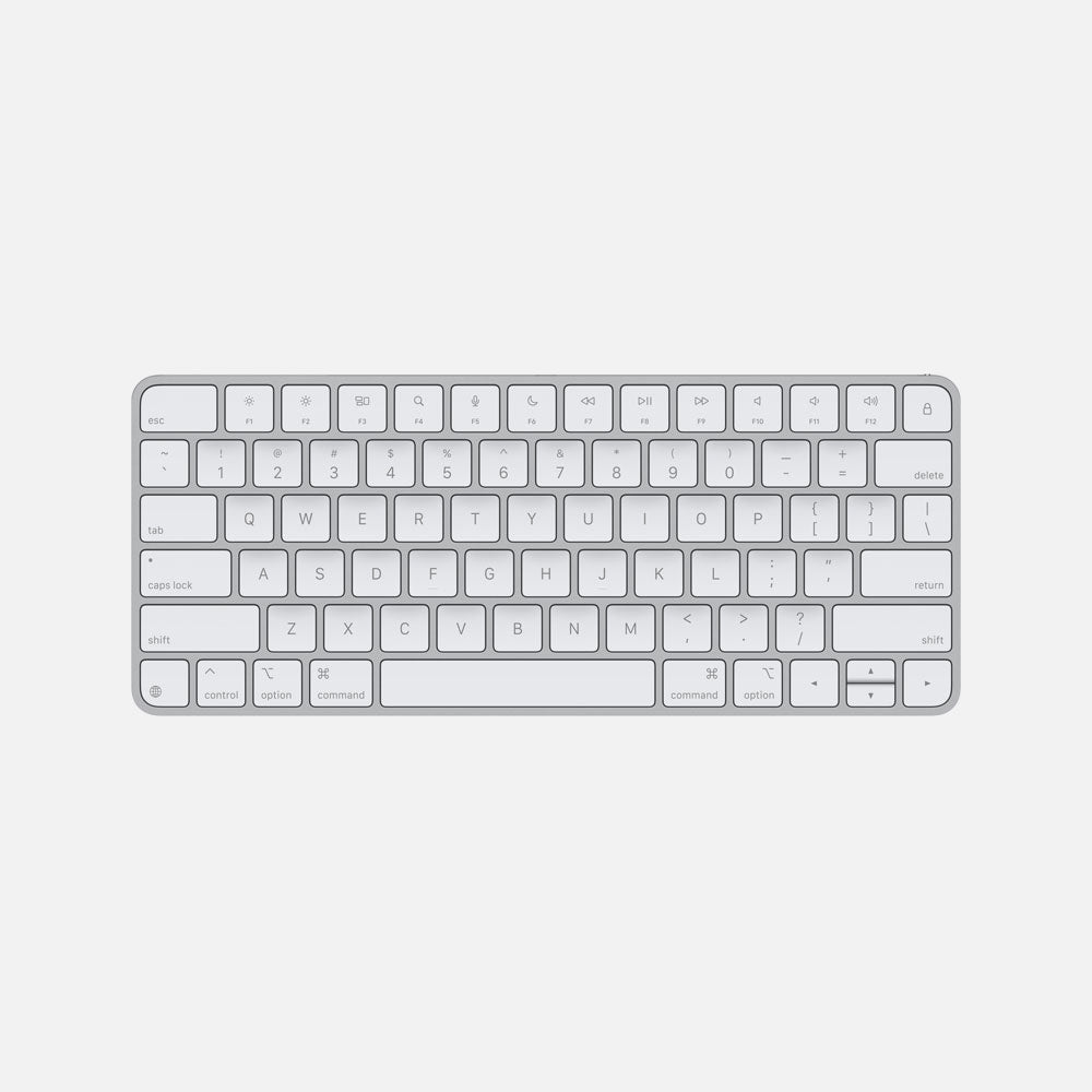 Apple Magic Keyboard
