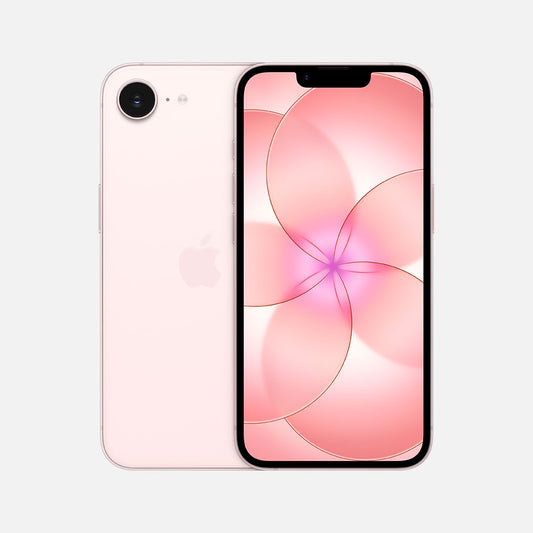 Apple iPhone 17e