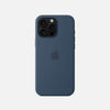 Apple iPhone 16 Pro Max Silicone Case