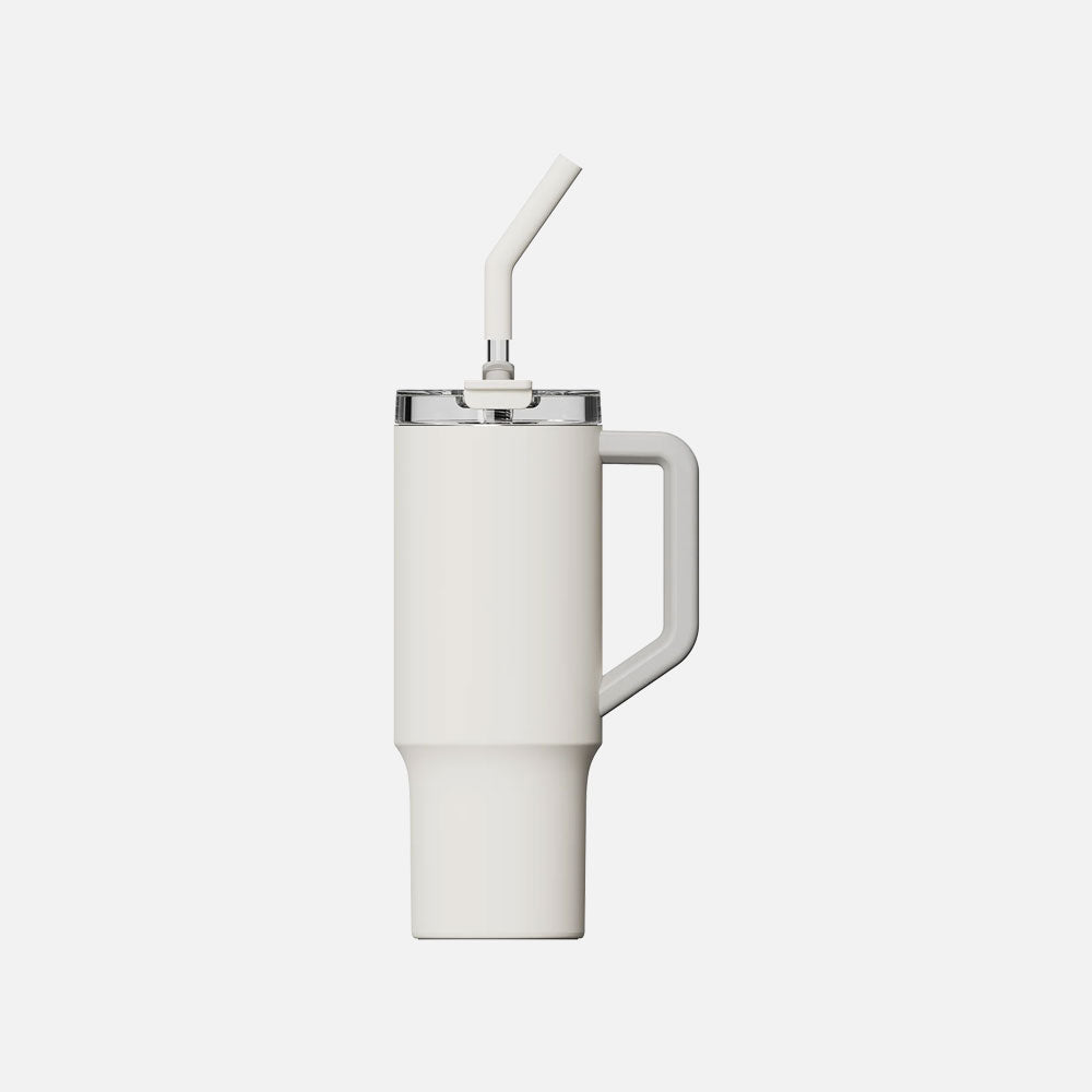Xiaomi Straw Mug