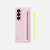 Samsung Fold 6 Back Cover with S Pen