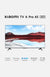 Xiaomi Smart TV A Pro 65 2025