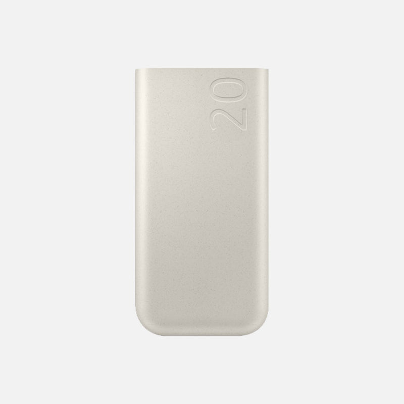 Samsung Powerbank  20,000mah 45w 3-Port