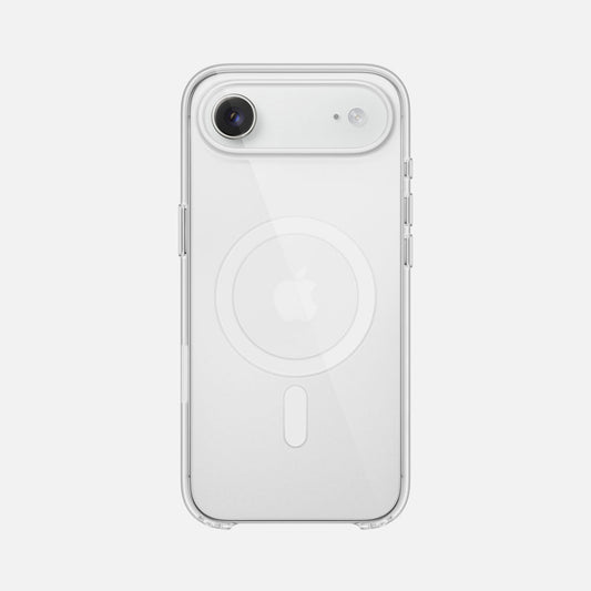 Apple iPhone Air Case - Frost