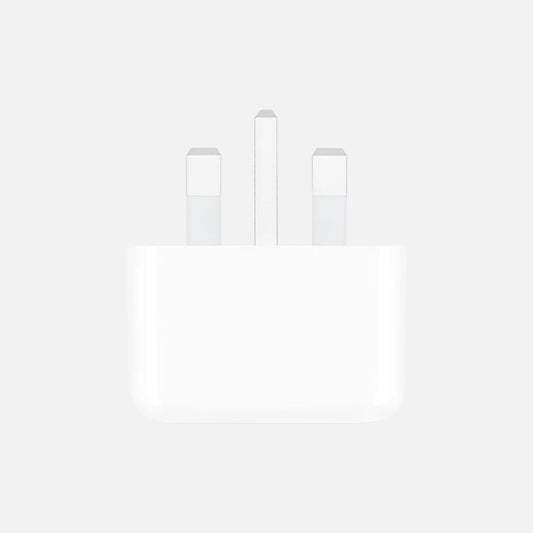 Apple 20W charger-Mercantile