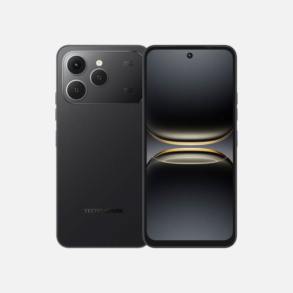 Tecno Spark 40