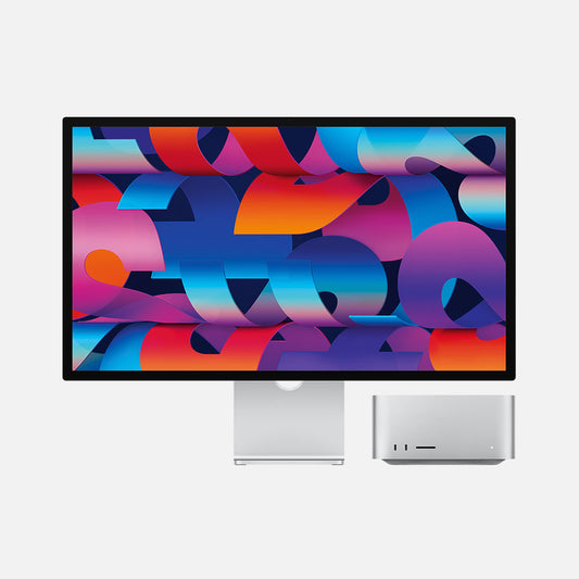 Apple Studio Display Standard/Tilt/1M