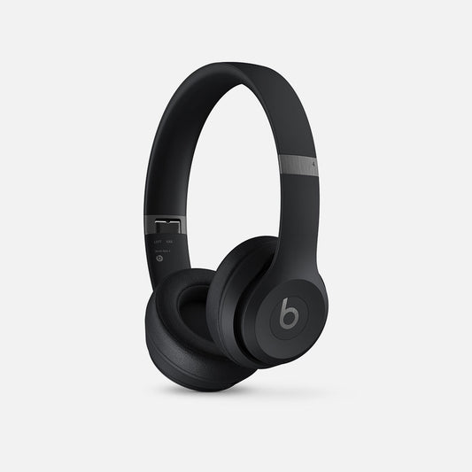 Apple Beats Solo 4 Wireless