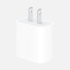 Apple 20W USB-C Power Adapter