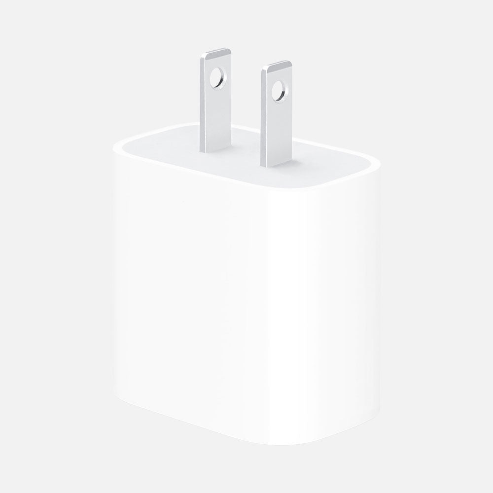 Apple 20W USB-C Power Adapter