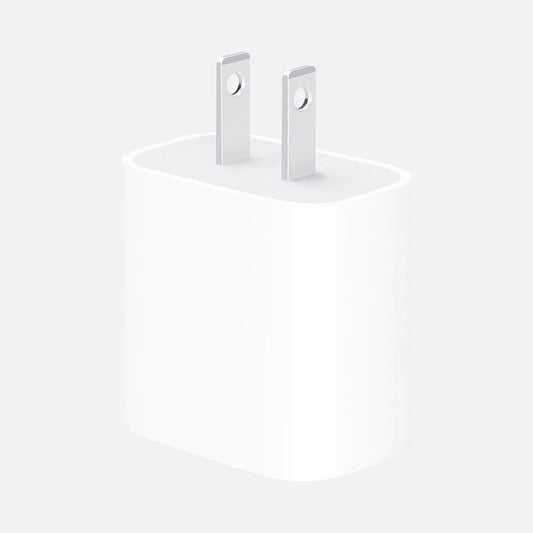 Apple 20W USB-C Power Adapter