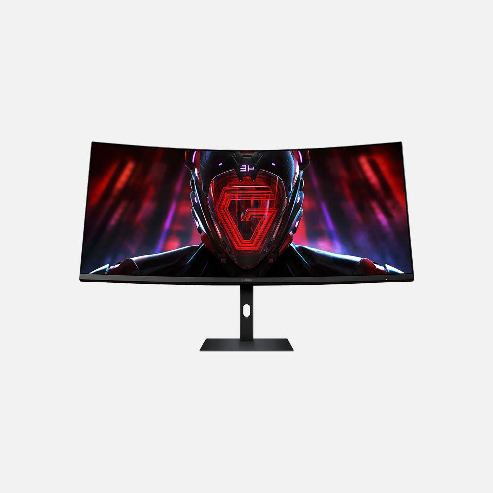 Xiaomi Curved Gaming Monitor G34WQi